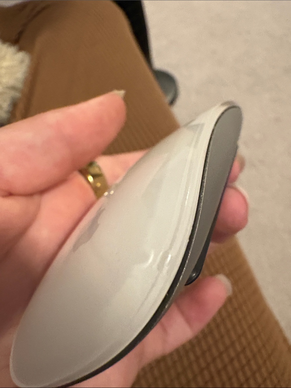 Apple Magic Mouse - Picture 4 of 5